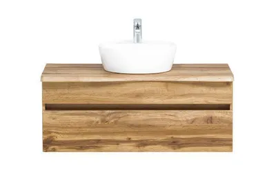 Waschtischunterschrank