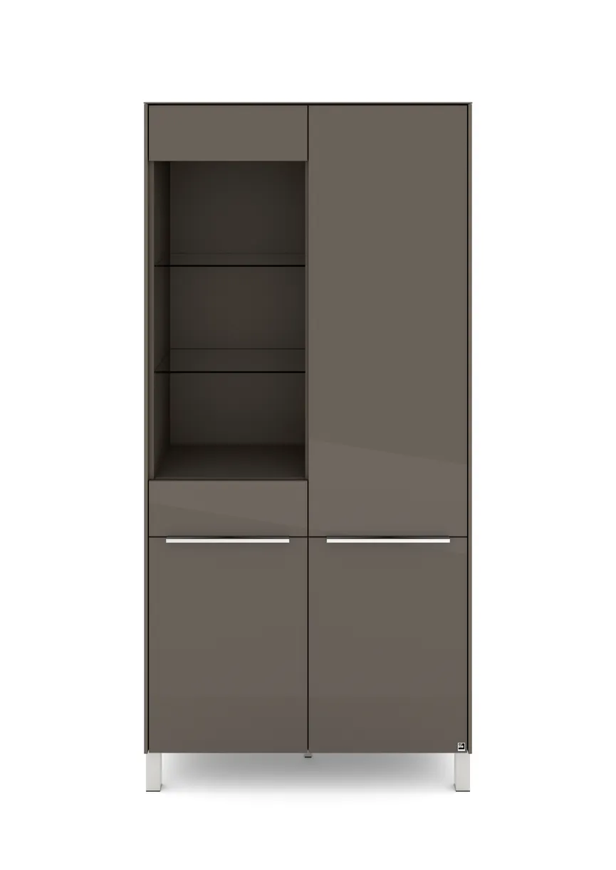 Vitrinenschrank funktion