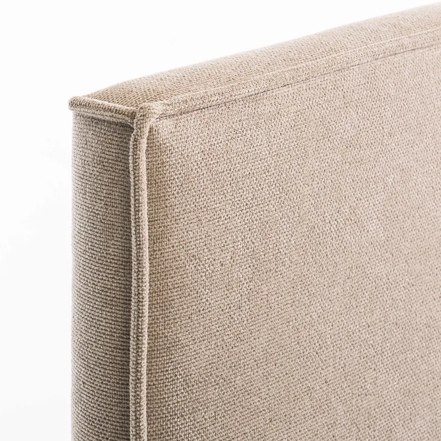 Polsterbett LF 140x200 cm detail