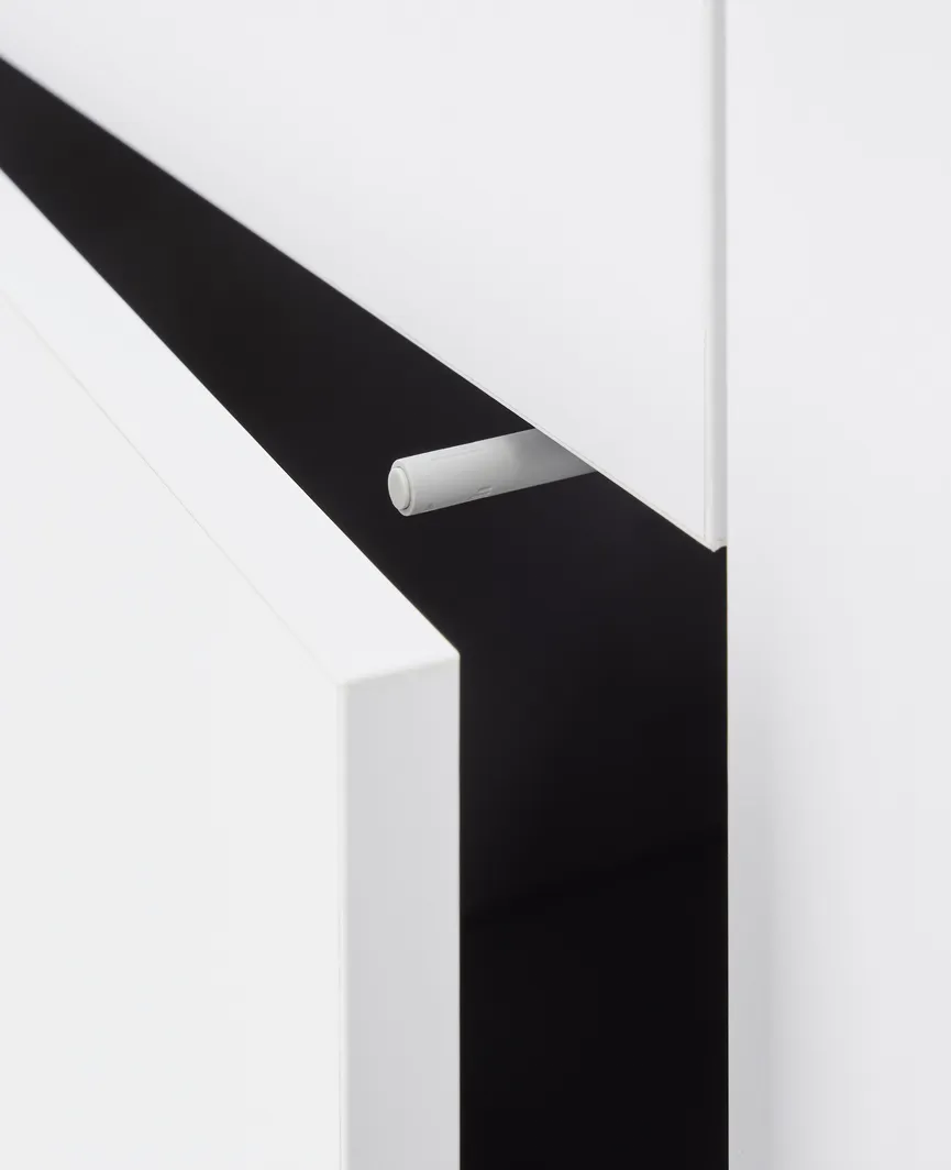 Sideboard 159cm detail