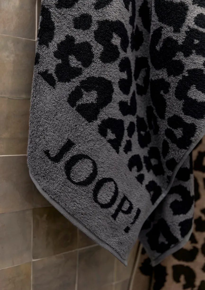 SET JOOP Leo graphit detail