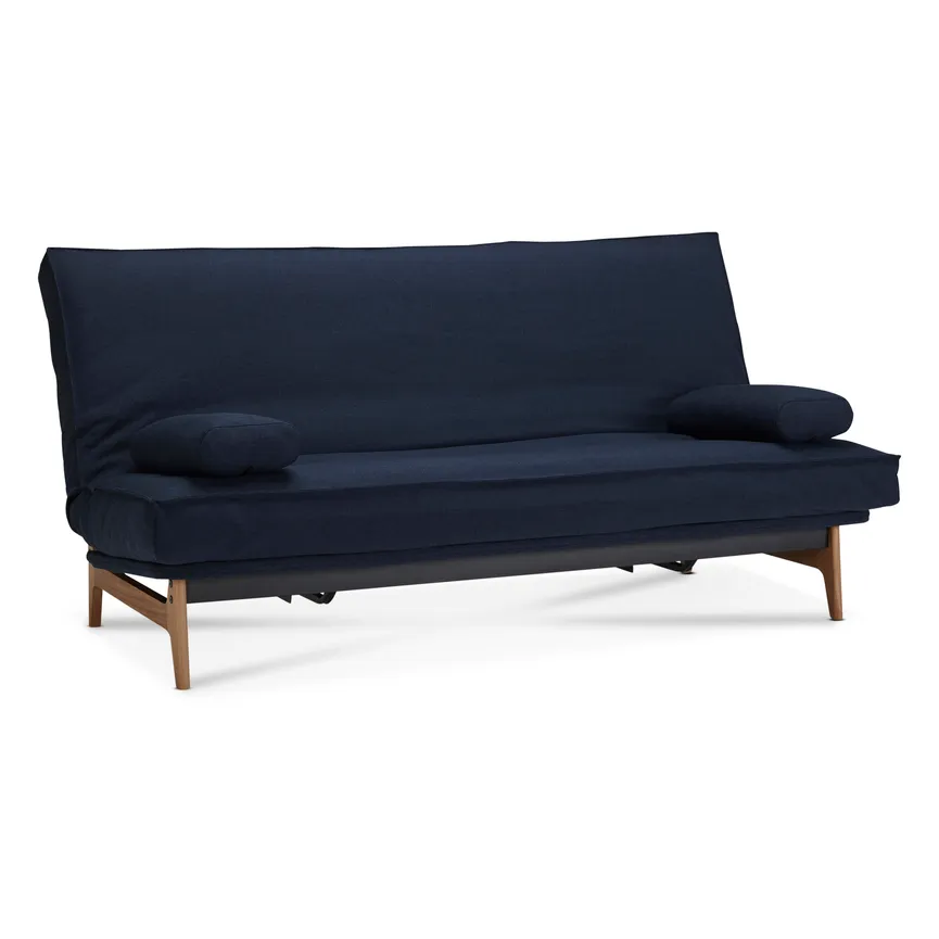 Sofa Classic + Kissen hauptaufnahme
