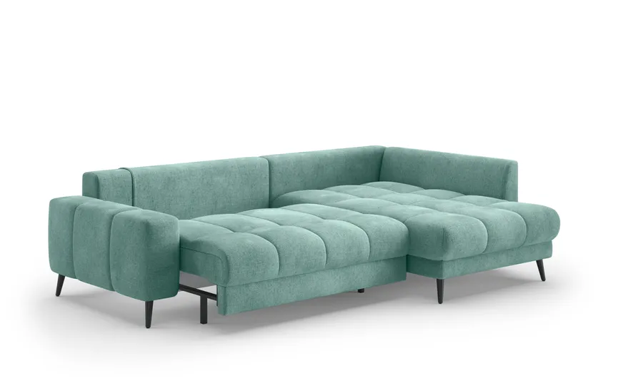 Ecksofa detail