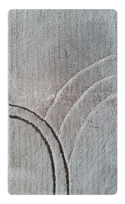Badteppich 