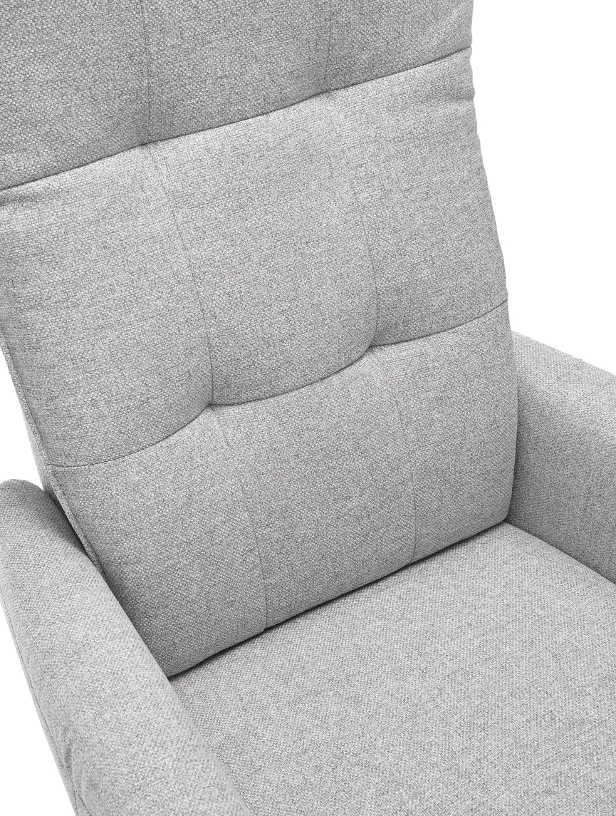 Sessel L A1 RA Motorisch detail