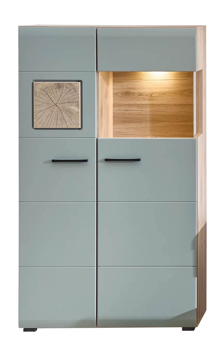 Vitrine hauptaufnahme