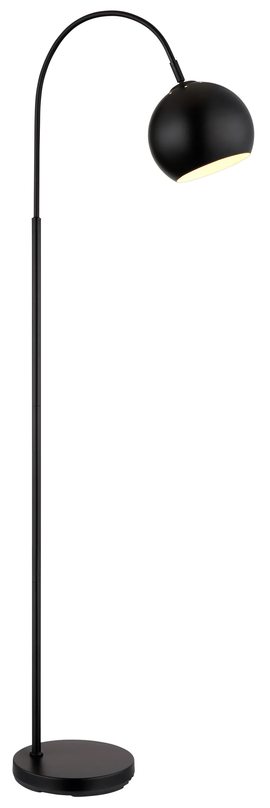 Stehleuchte "Benno" hauptaufnahme