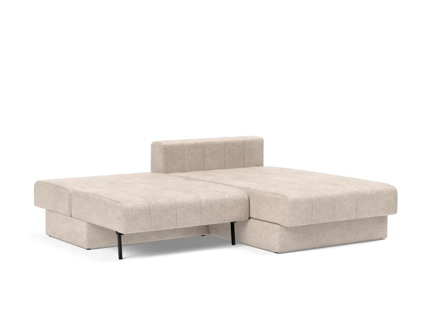 Schlafsofa Lounger detail