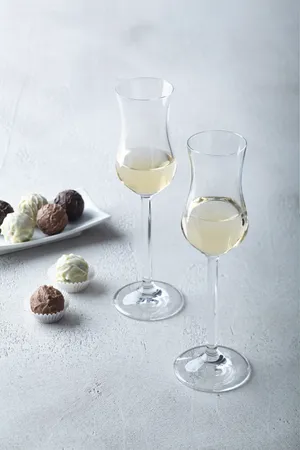 Schnapsglas