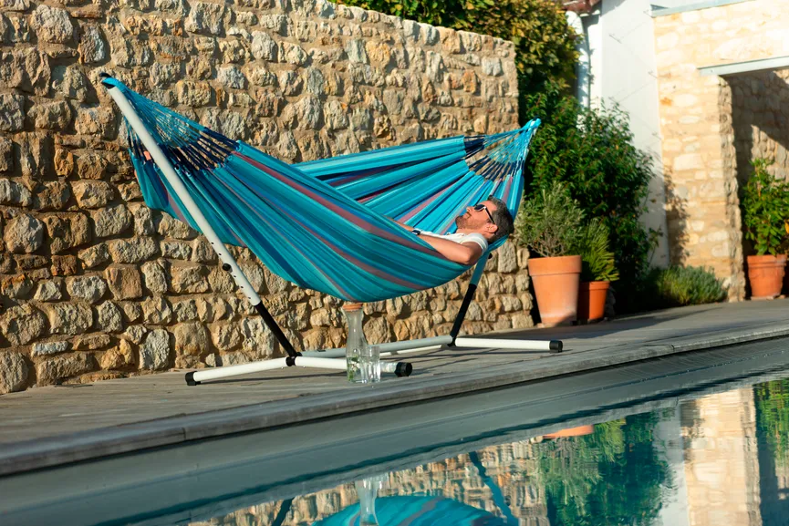 Nautico Gestell Single milieu