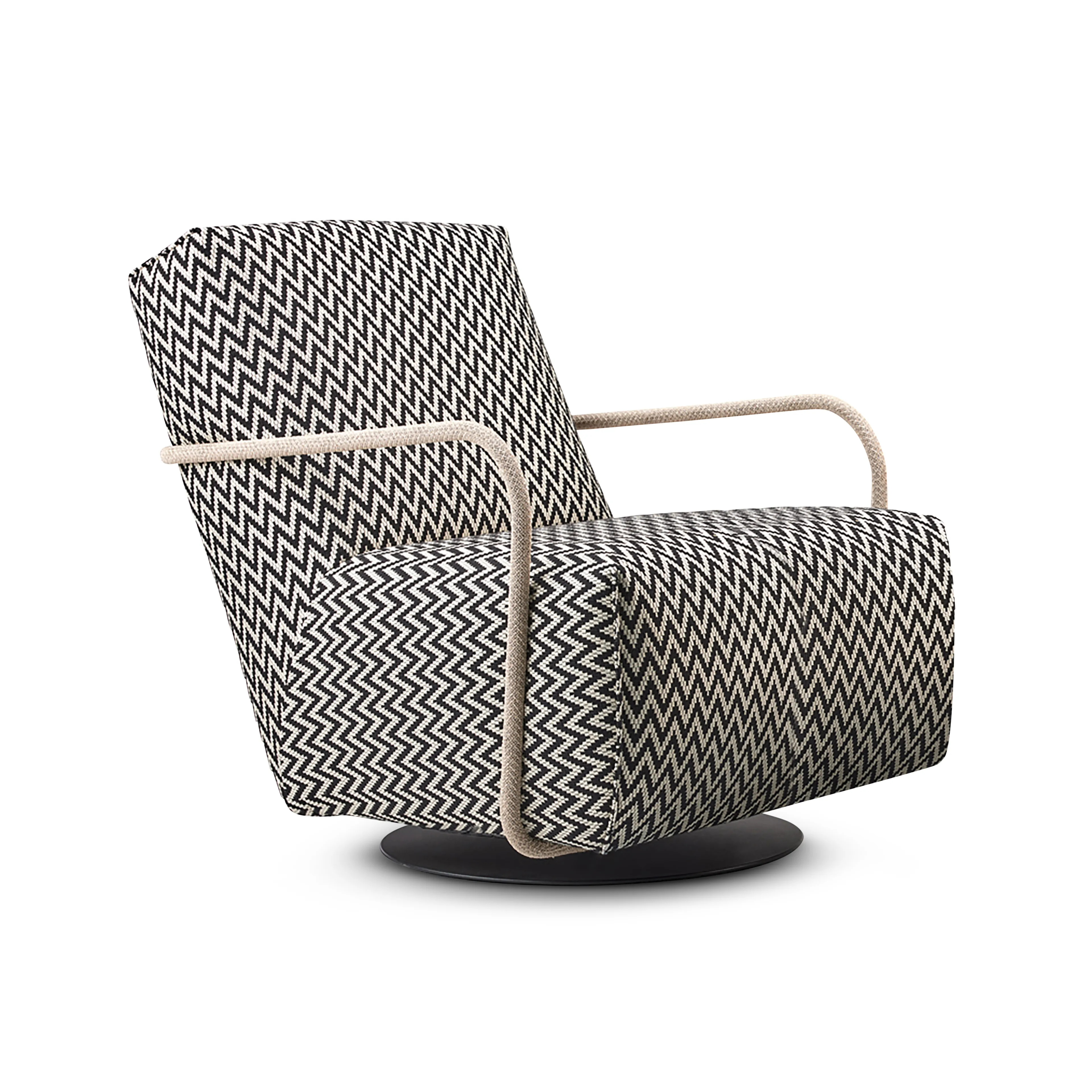 Sessel 1517 Twister