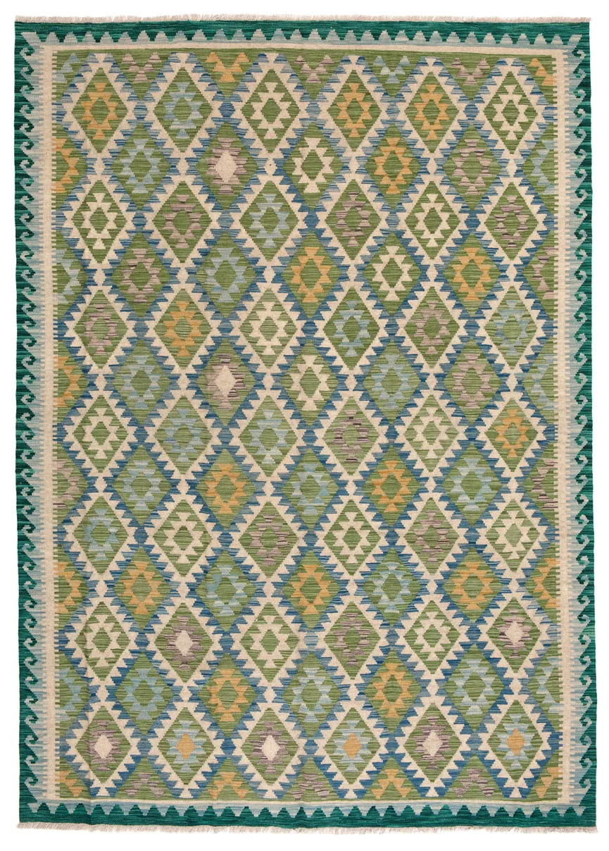 **  Kelim hauptaufnahme