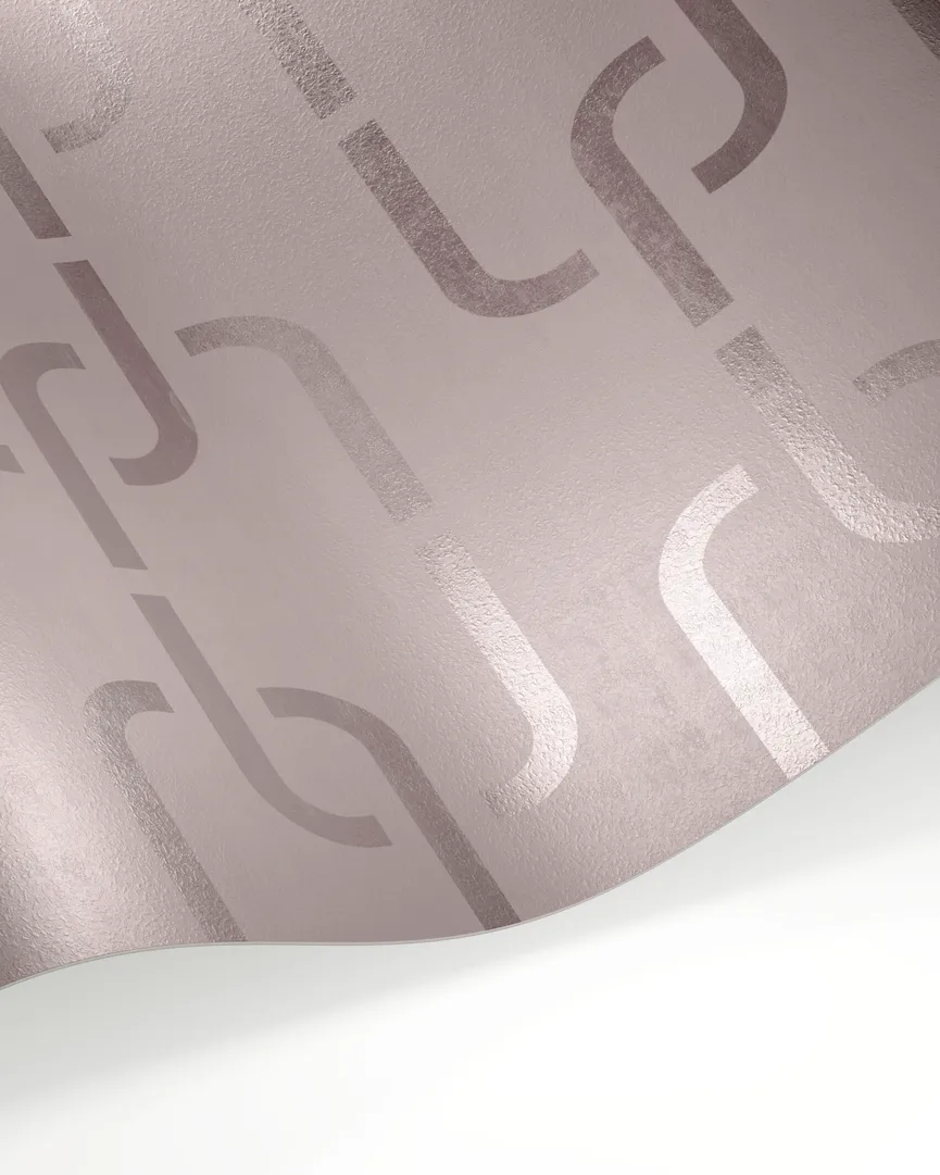 Tapete Chains detail