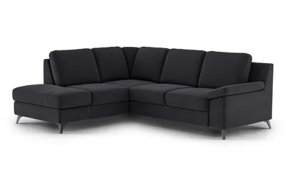 Ecksofa mit Funktion