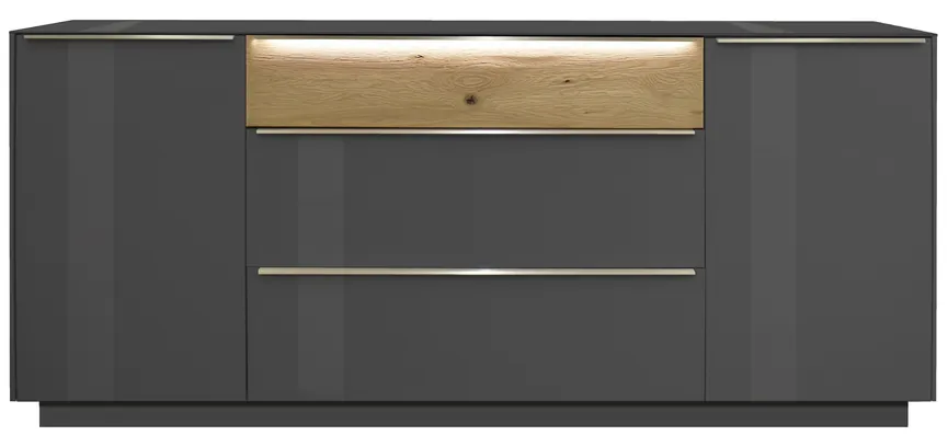 Sideboard detail