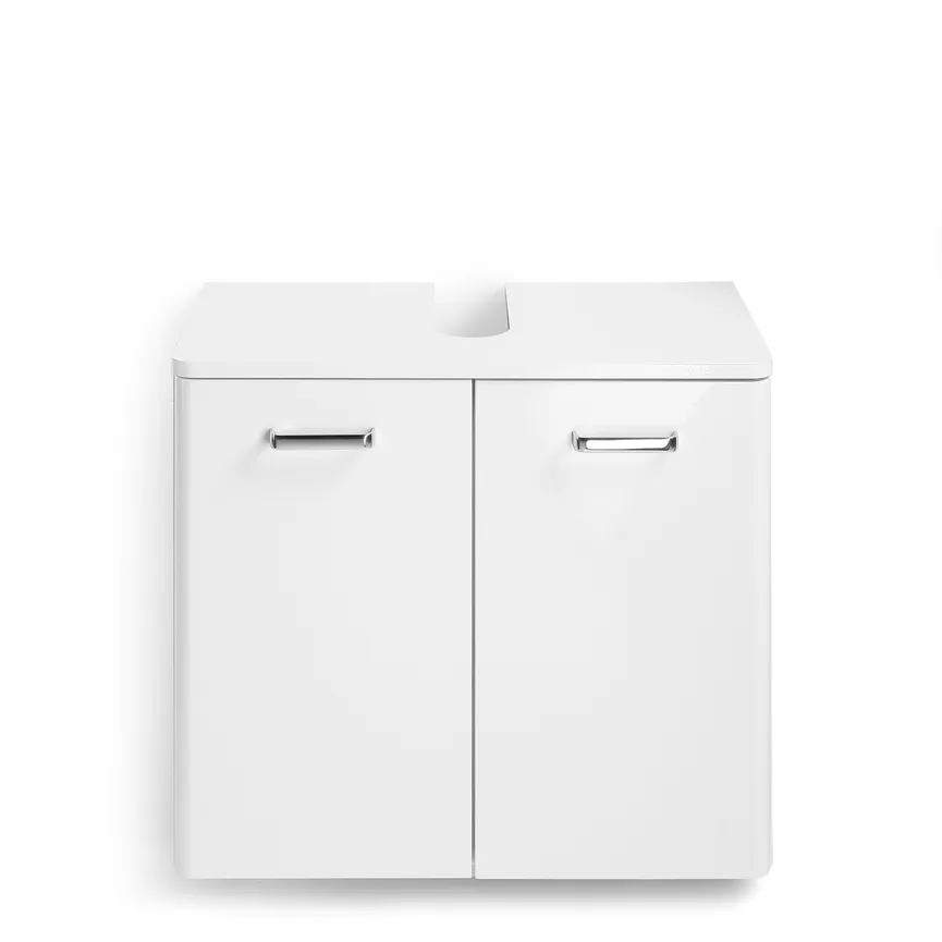 *Waschbeckenunterschrank feature