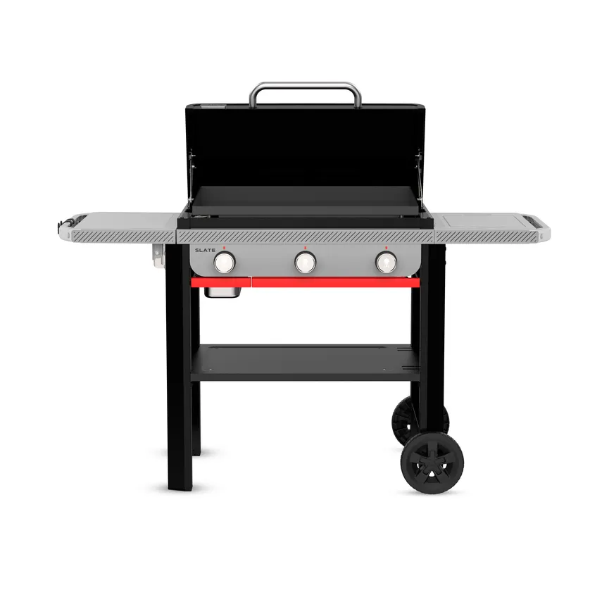 GPD 71cm Premium Plancha detail
