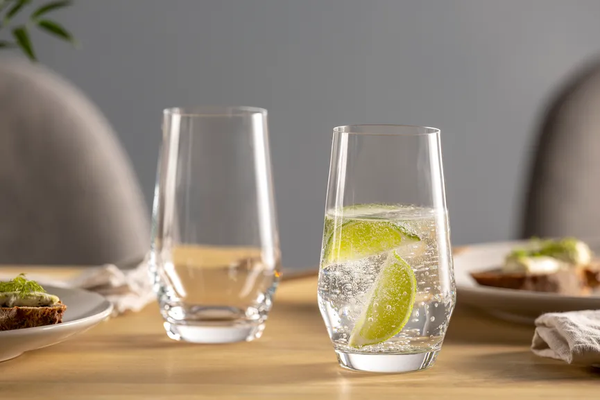 Longdrinkbecher "Puccini" milieu