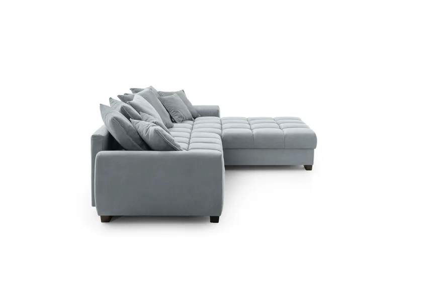 Ecksofa detail