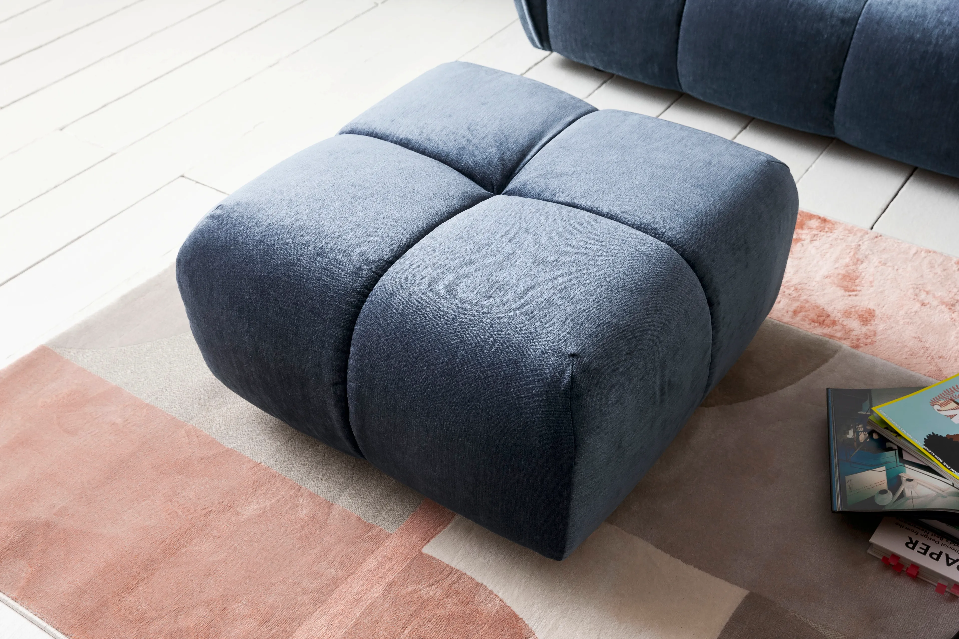 Hocker Hedda