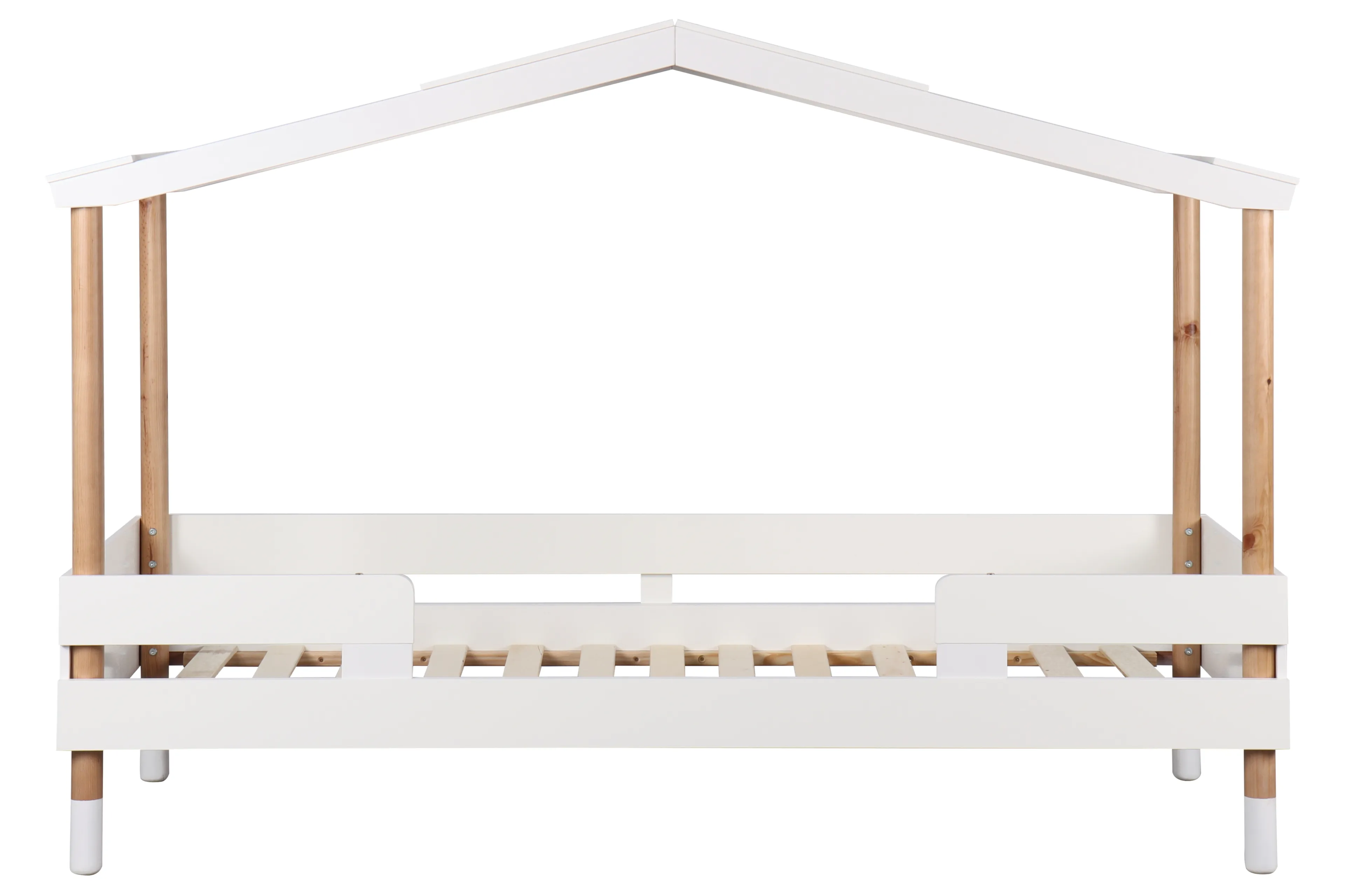 Bett Piloti Montessori 90x200 cm