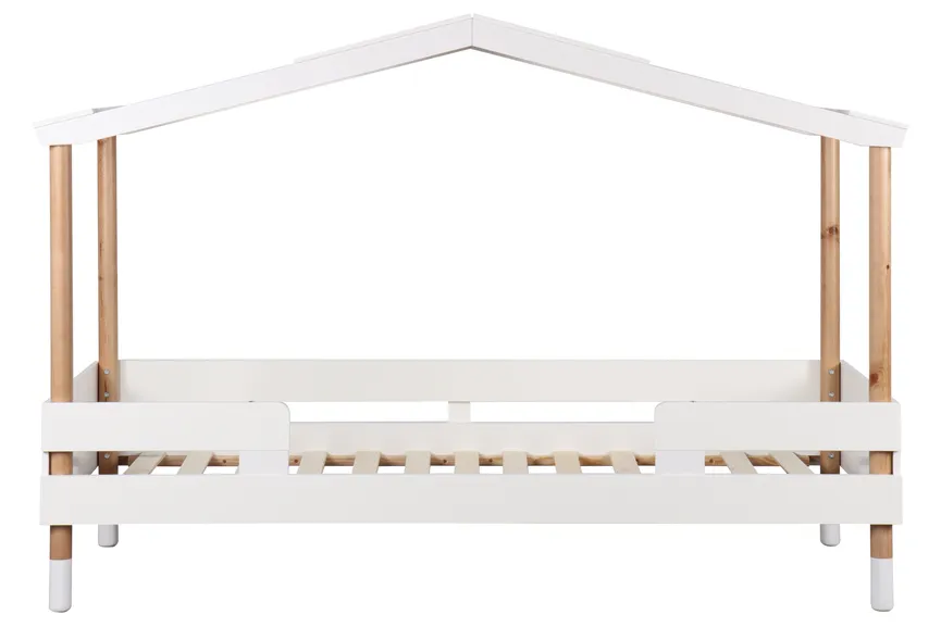 Spielbett 90x200 cm hauptaufnahme