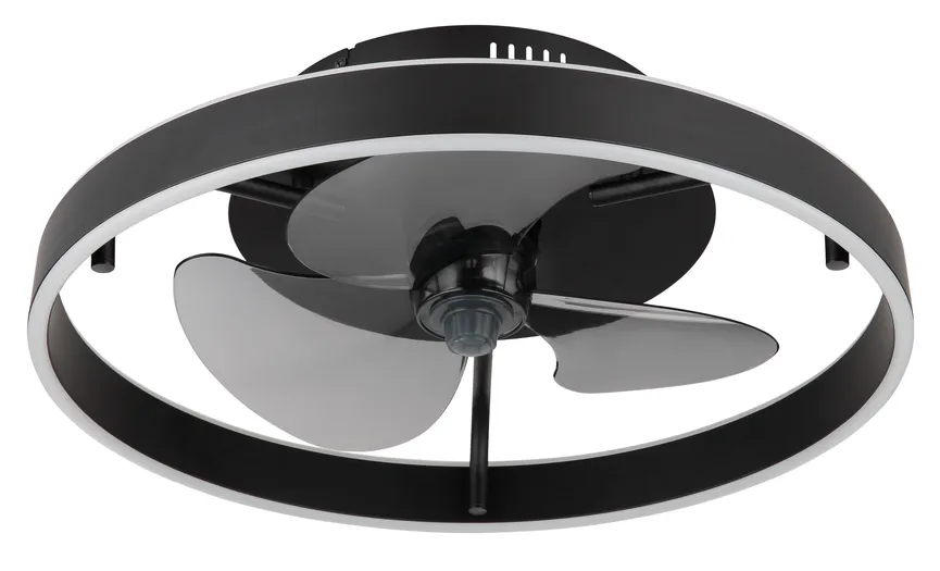 Deckenventilator "Conway" detail