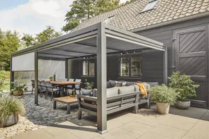 Pavillon
