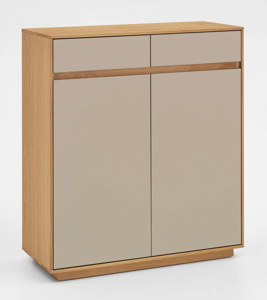 Kommode material_farbe