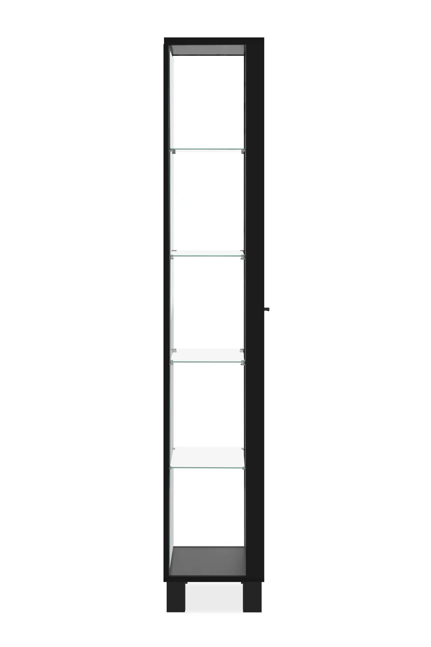 Vitrine 1GT detail