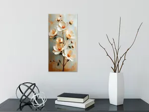 Wandbild 20 x 40 cm