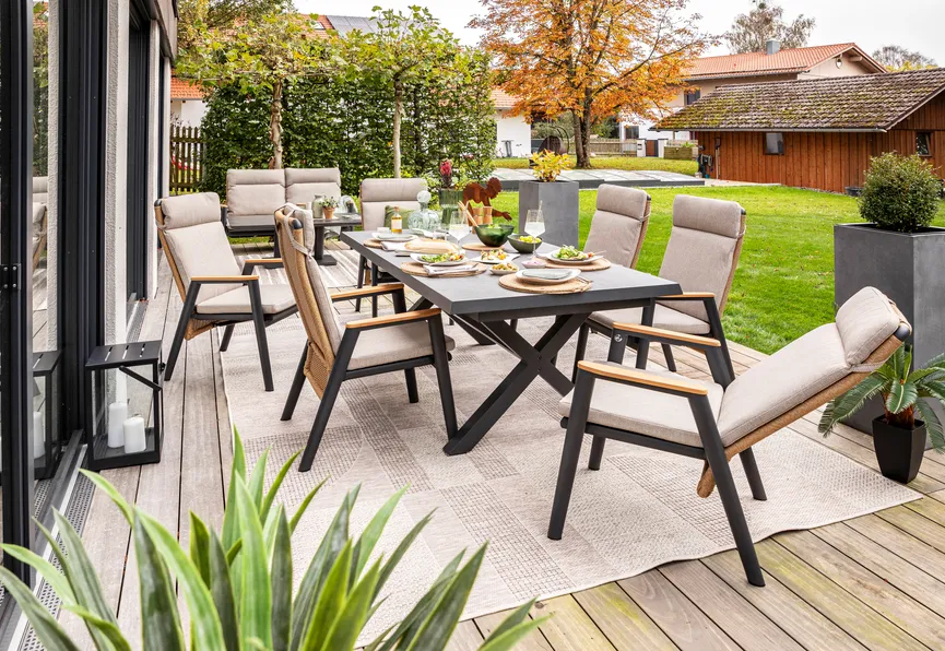 Dining Sessel milieu