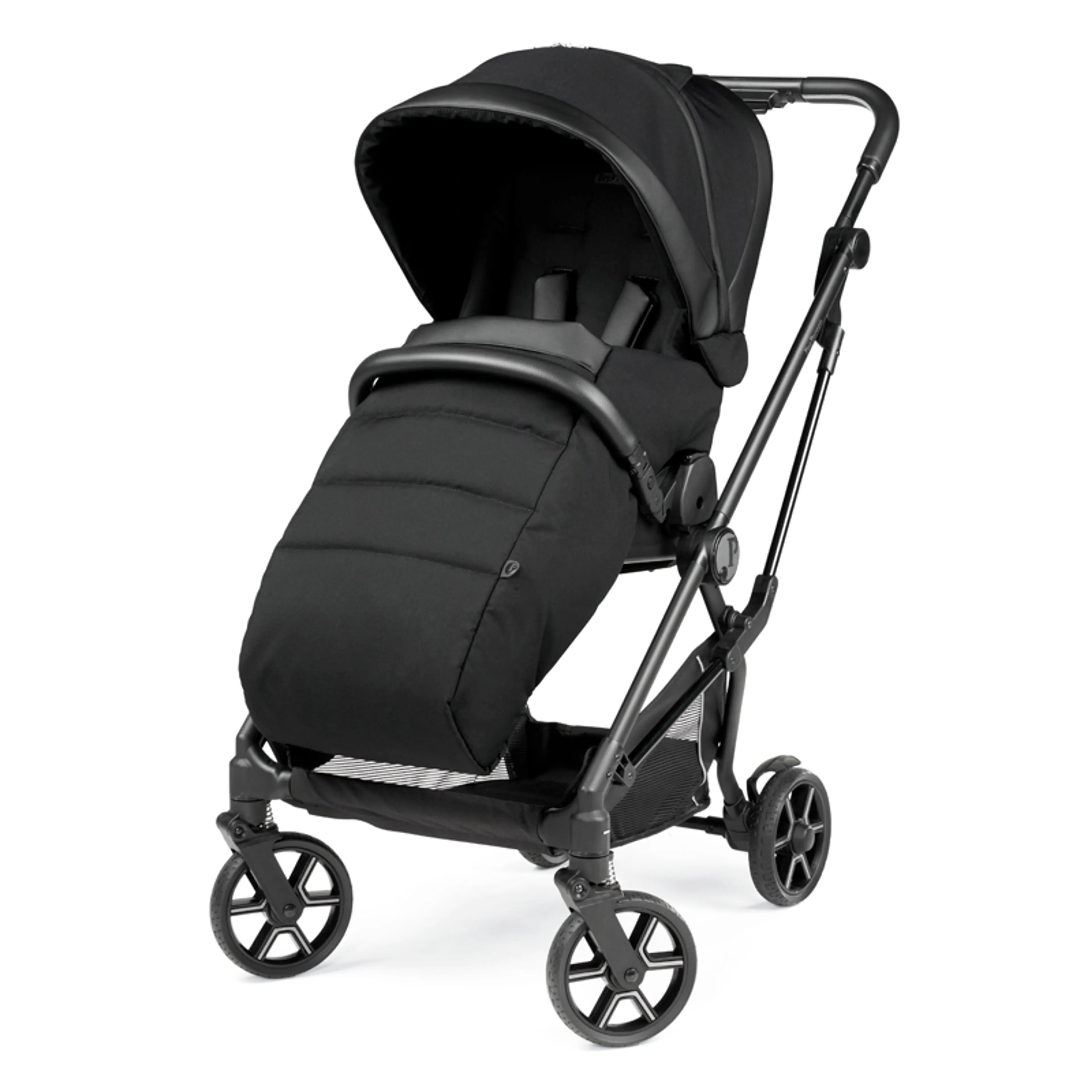 Sportwagen Vivace Licorice