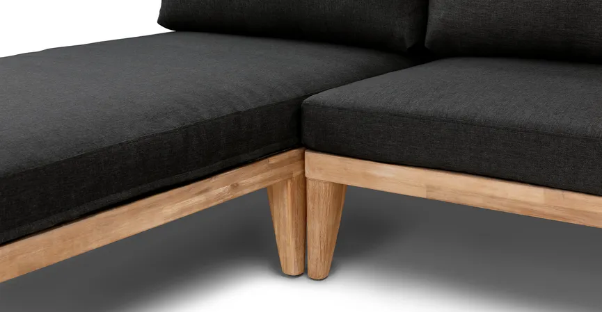 ** Lounge detail