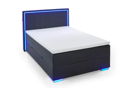 Boxspringbett