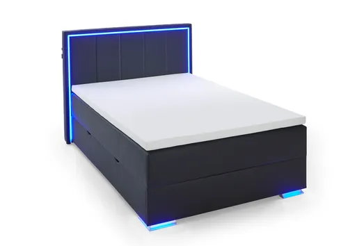Boxspringbett