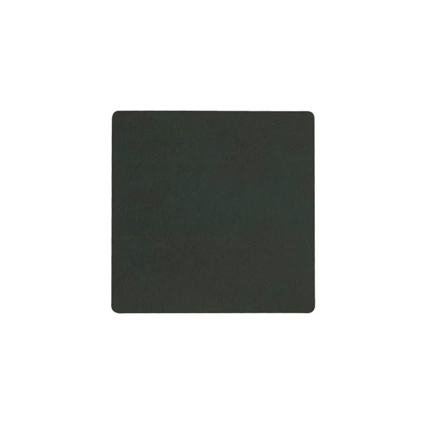 Glasuntersetzer "Nupo Square" hauptaufnahme