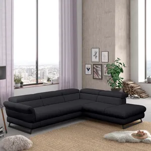 Ecksofa mit Funktion