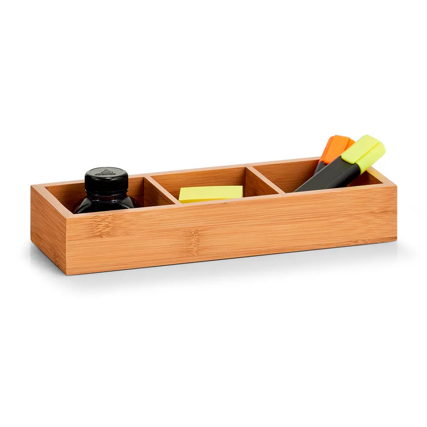 Ordnungsbox natur detail
