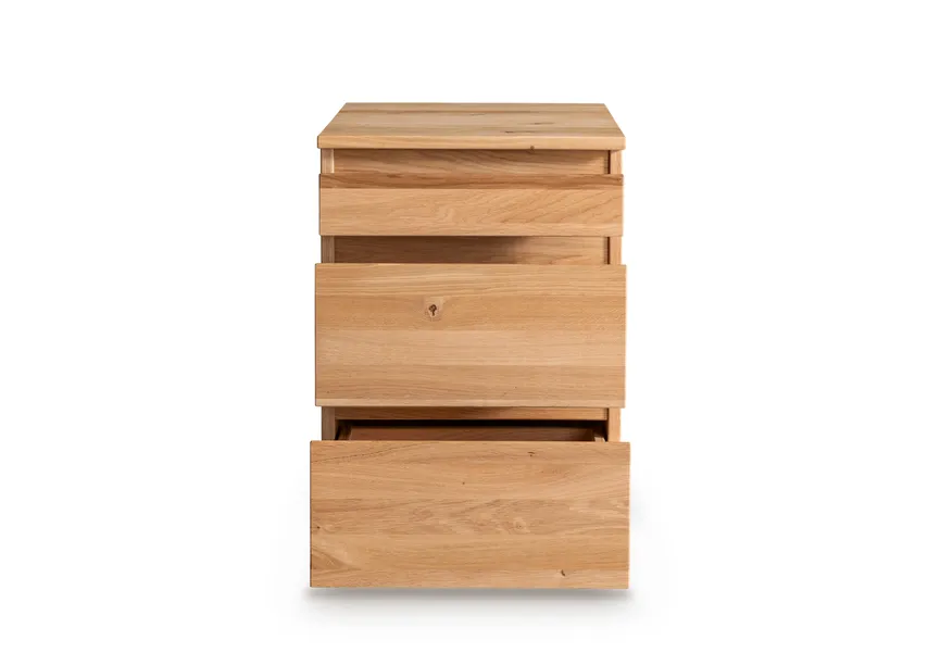 Rollcontainer detail