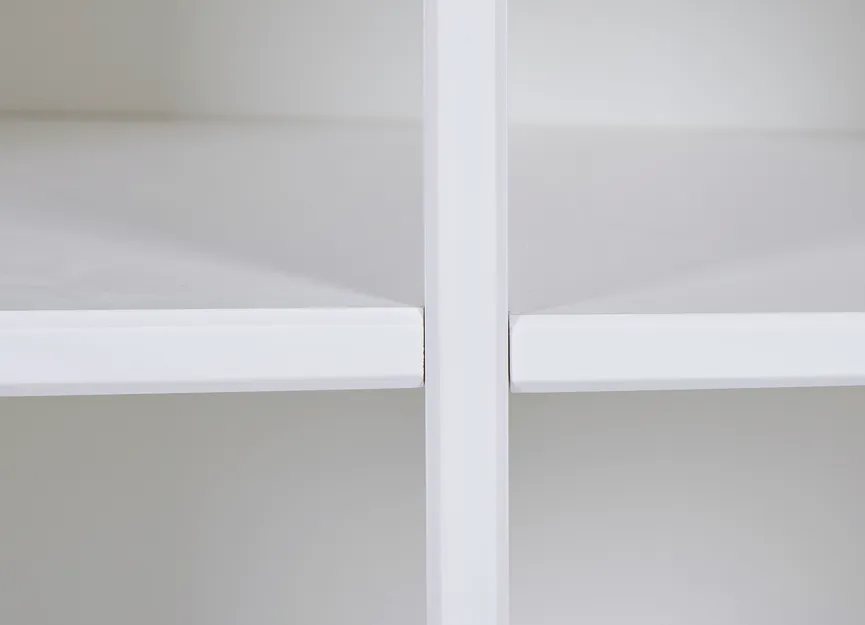 Regal-Sideboard 6F detail