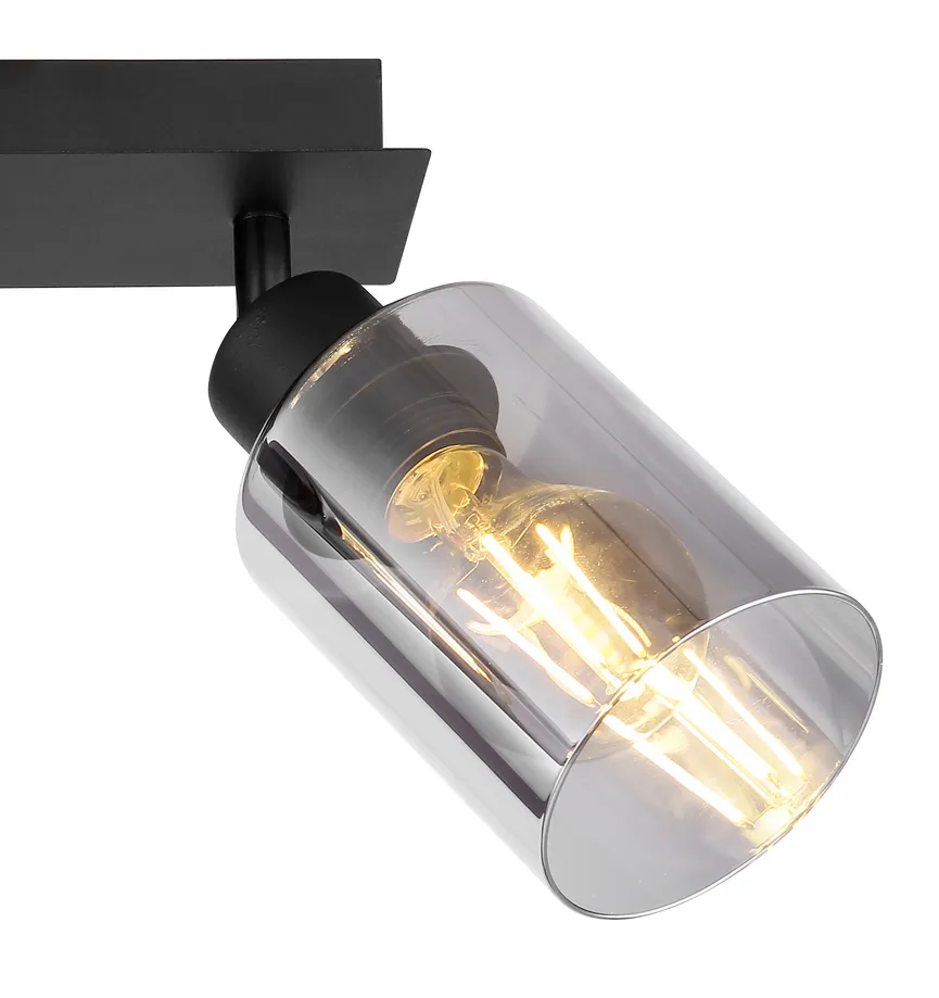 Strahler "Hadera" detail