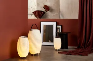 LED-Akkuleuchte