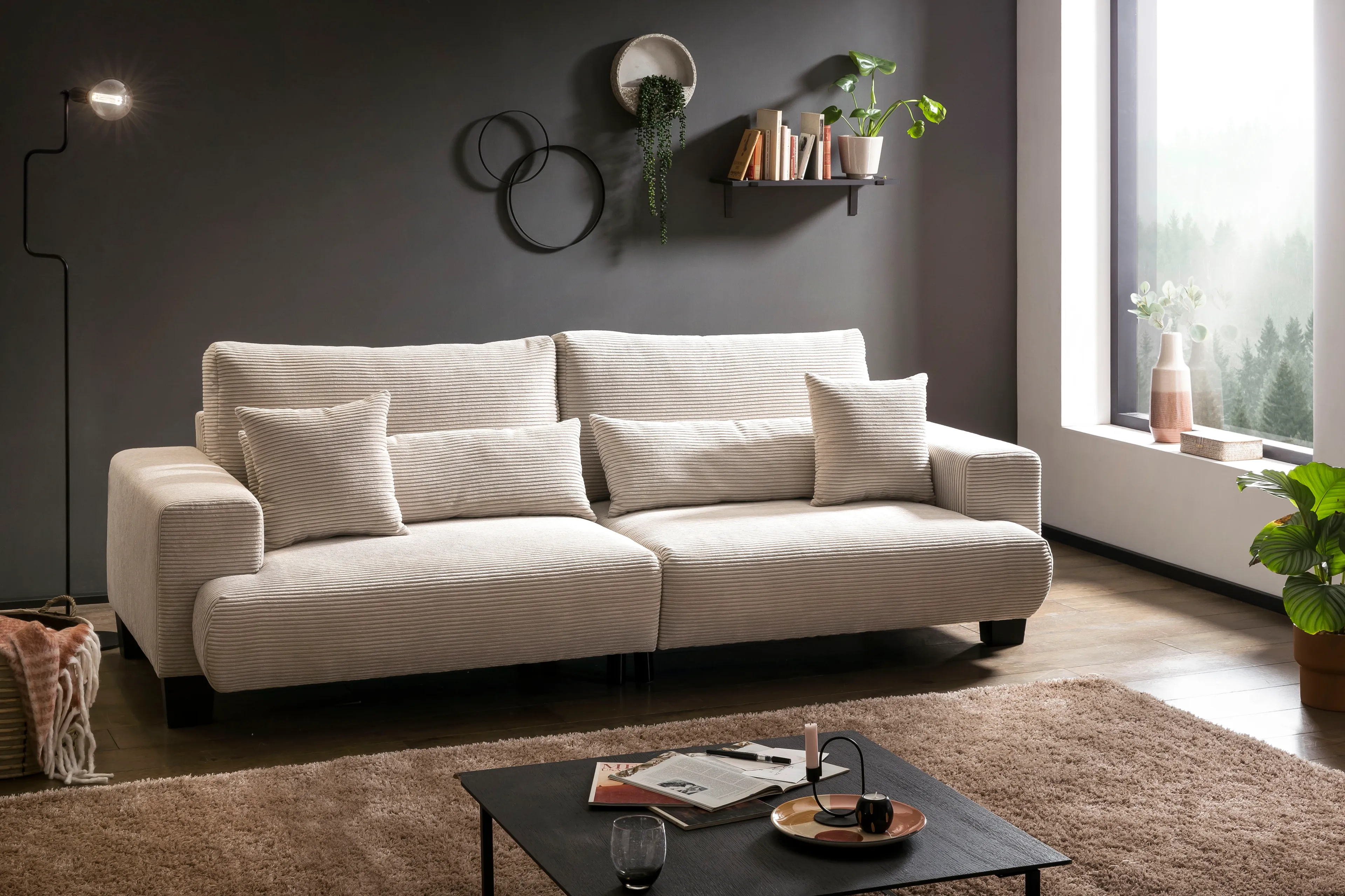 Bigsofa Big Ayo