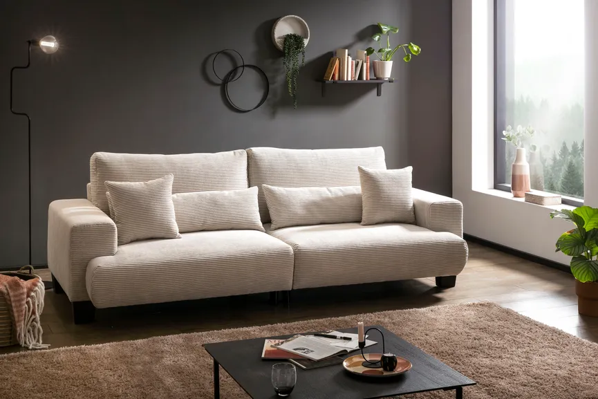 Big-Sofa 2 LR milieu