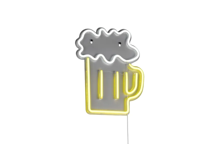 LED-Wandleuchte "Beer" hauptaufnahme