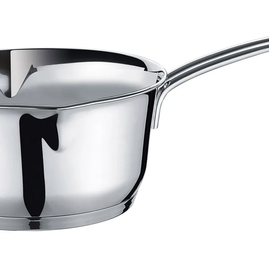 Stielkasserolle 14x6,5cm 700 m detail