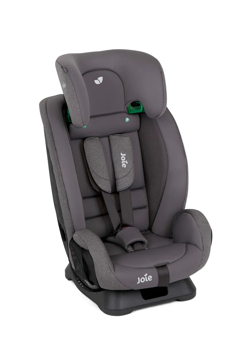 Fortifi R129, Thunder detail