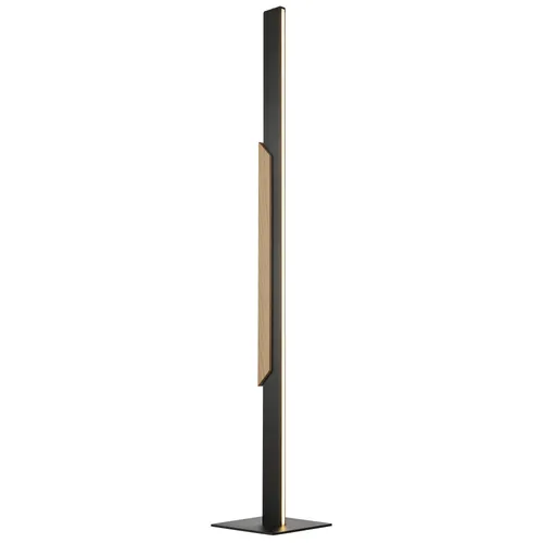LED-Stehlampe