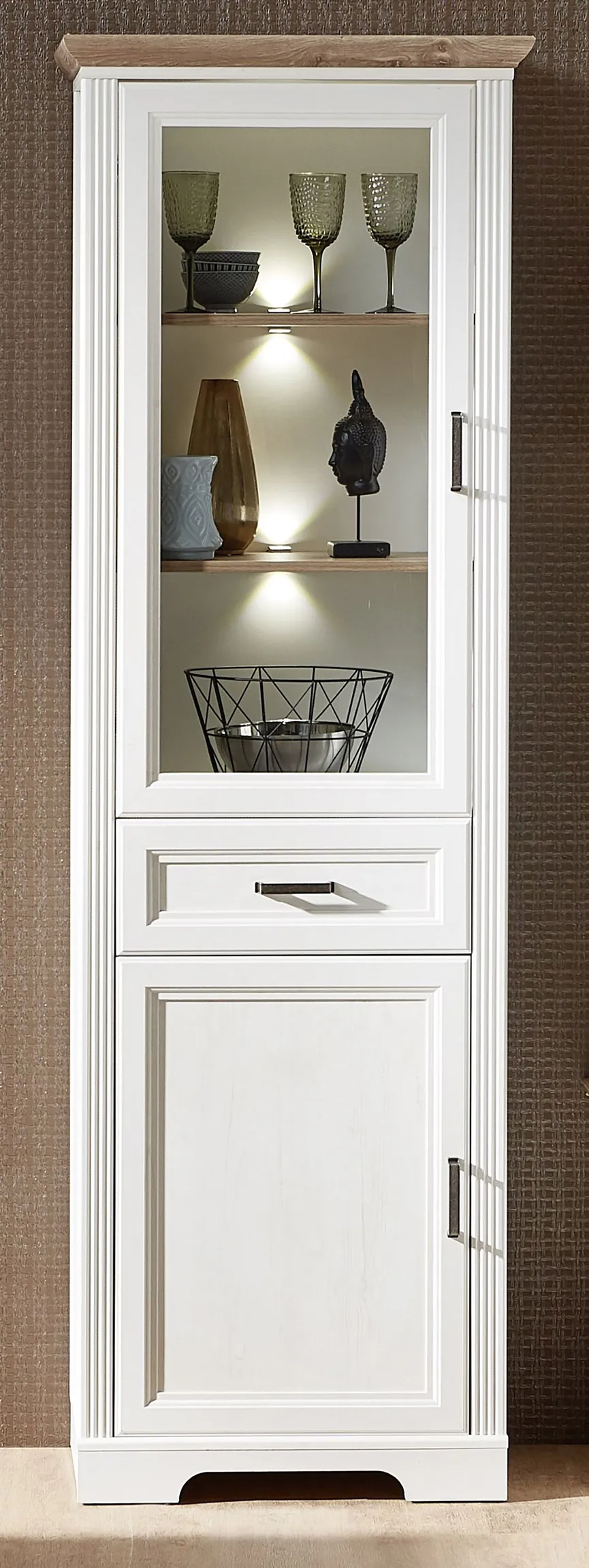 Vitrine hauptaufnahme